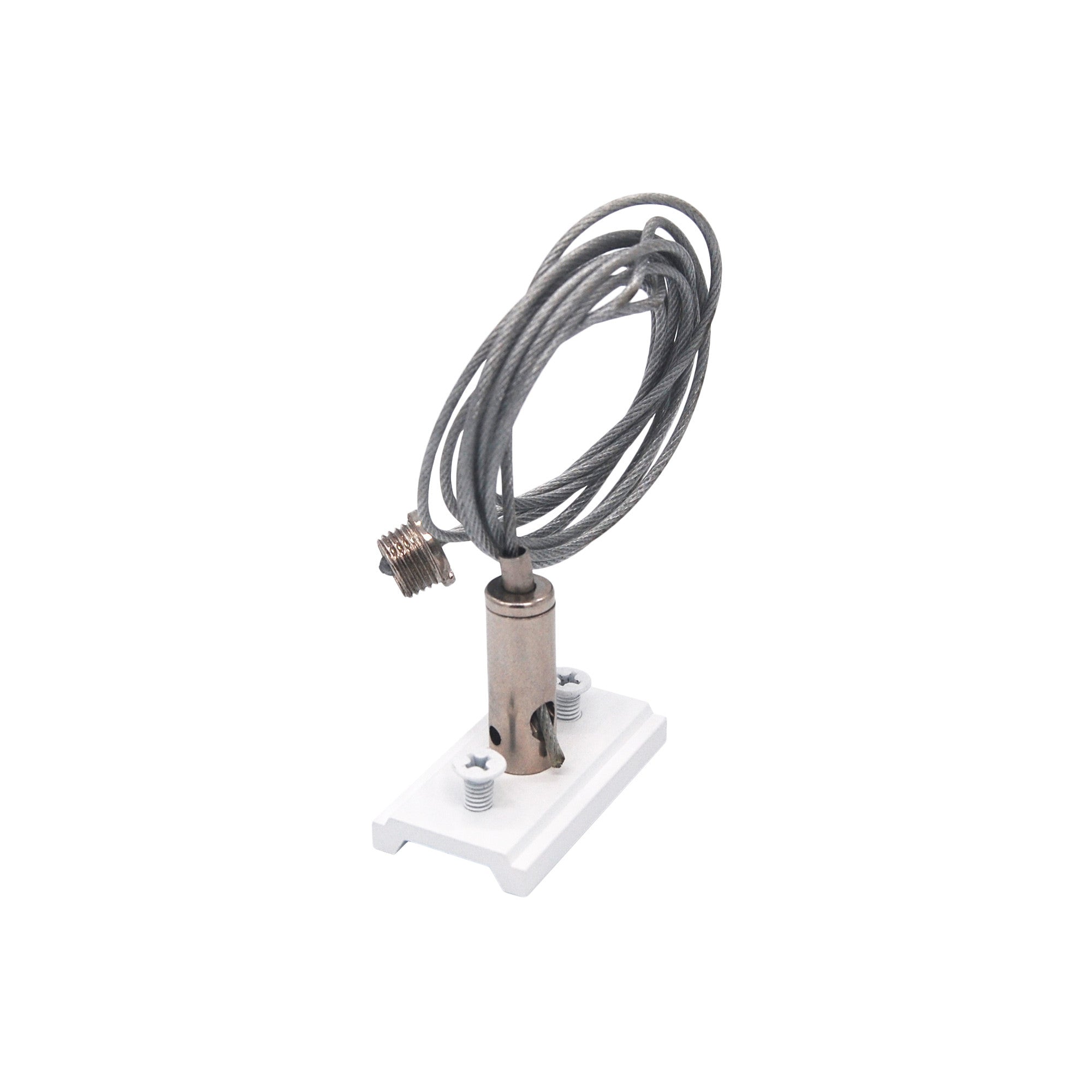 Accesorio para colgar carril magnético 2627  - 1 unidad (2)