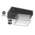 Lámpara LED solar de exterior - CCT - IP65 3