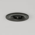 Anello downlight tondo da incasso - GU10 / MR16 - Foro Ø65mm 2