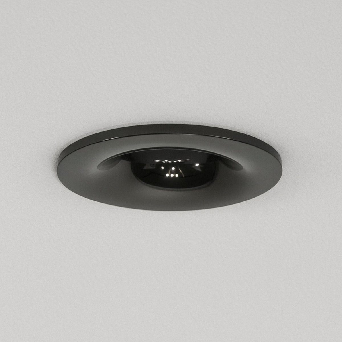 Aro downlight empotrable redondo - GU10 / MR16 - Corte Ø65mm - Barcelona Led-