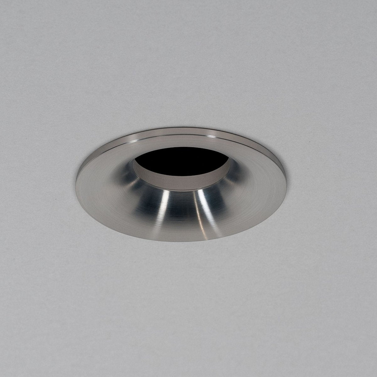 Aro downlight empotrable redondo - GU10 / MR16 - Corte Ø65mm - Barcelona Led-