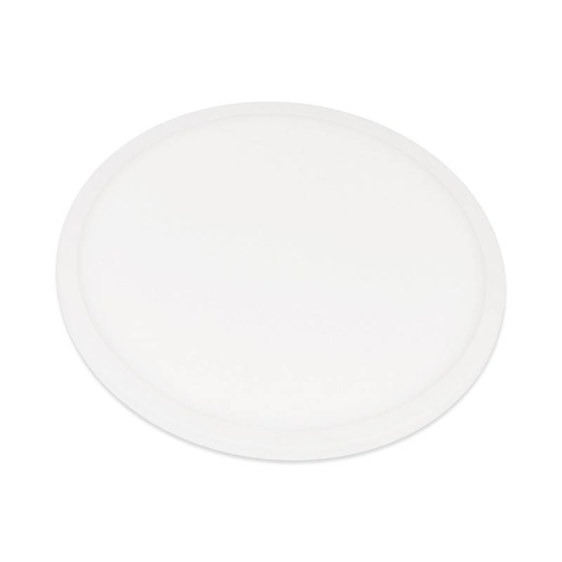 Downlight LED circular empotrable - Diámetro de corte ajustable: Ø 50 a 205 mm - 20W (4)