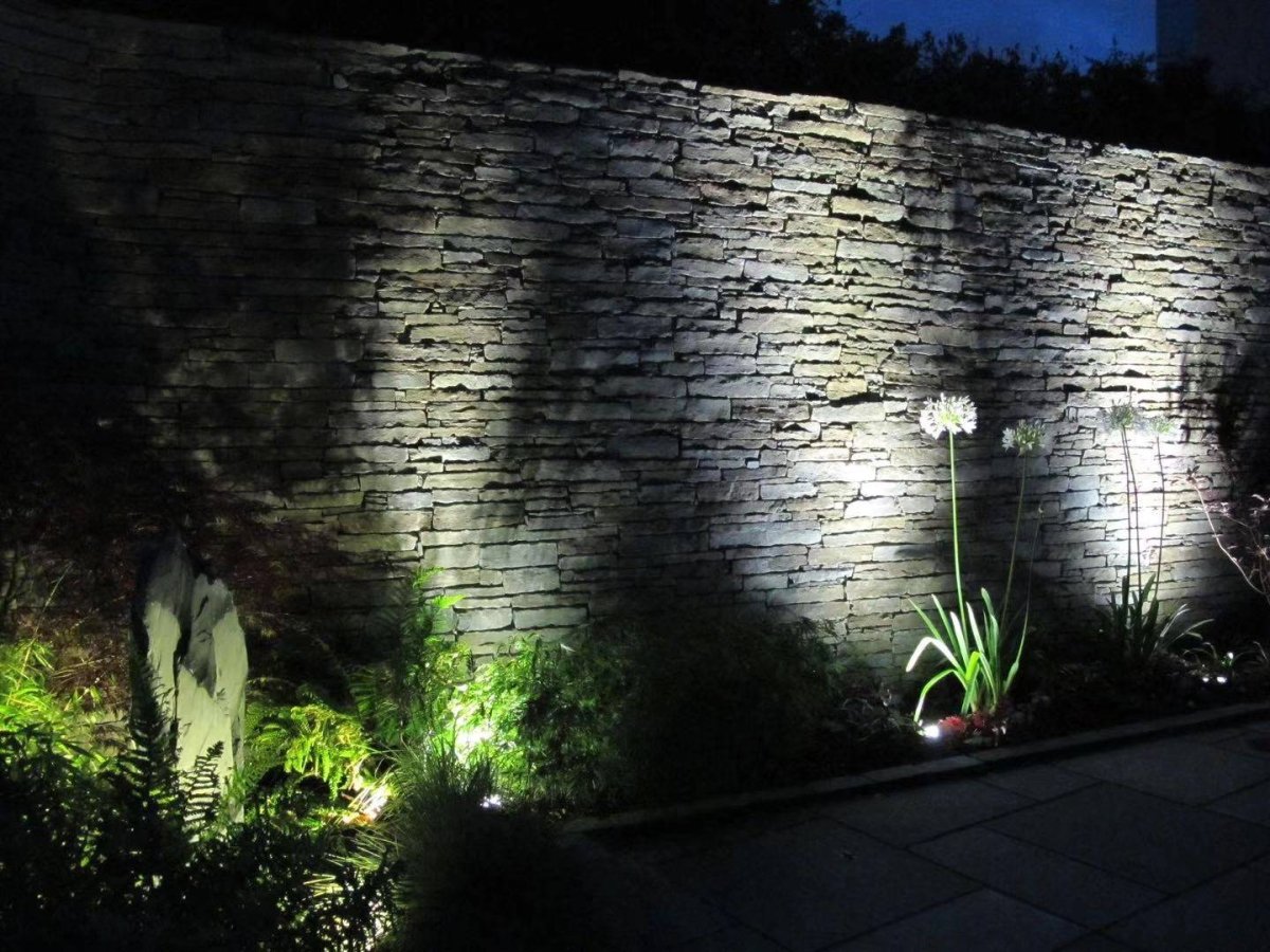 Estaca de jardín para bombillas E27 - Barcelona Led-Accesorios