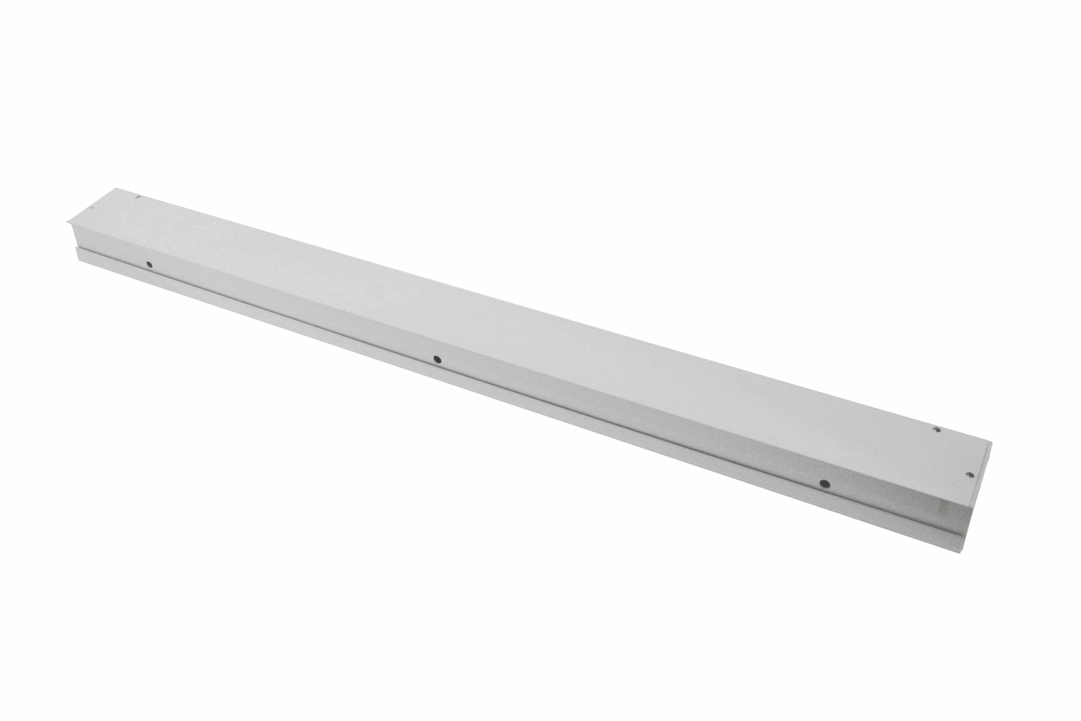 Kit de superficie para panel LED slim 1200x600mm