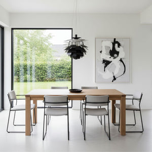 Lámpara colgante de diseño "Luxor XS" - E27 (25)