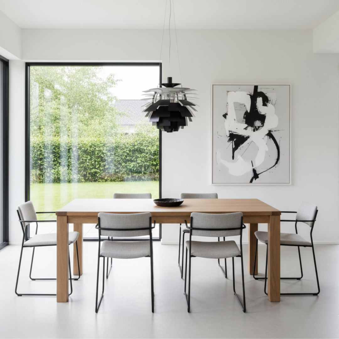 Lámpara colgante de diseño "Luxor XS" - E27 (24)