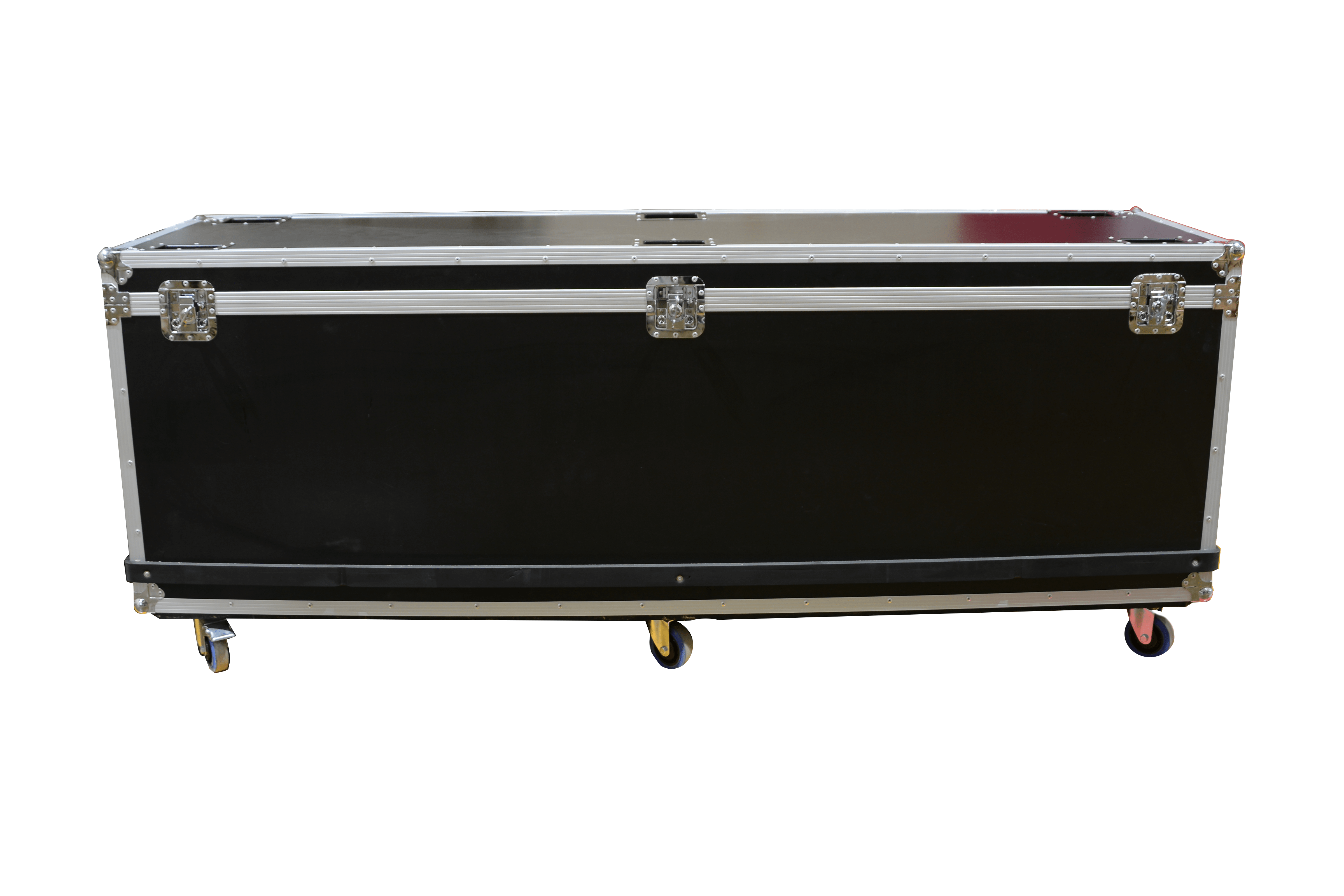 Maleta para Display publicitario 2.5