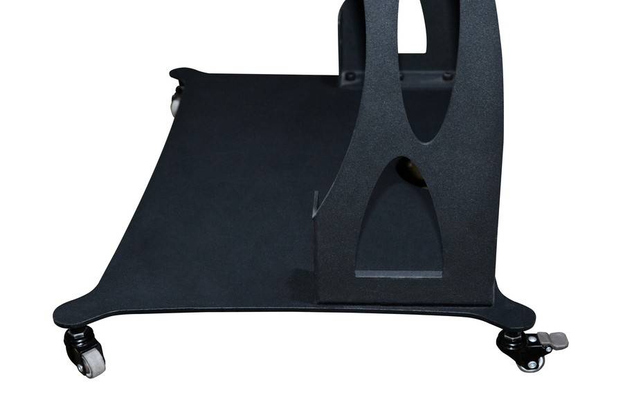 Base metálica para Display 2.5 vertical (7)