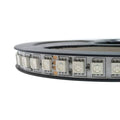RGB LED Strip 24V-DC 100W 10mm IP20 - Coil 5 meters 5