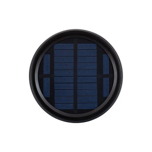 Baliza Solar LED con Sensor PIR (2)