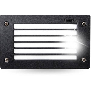 Baliza LED FUMAGALLI EXTRALETI 200 GX53 3W (2)