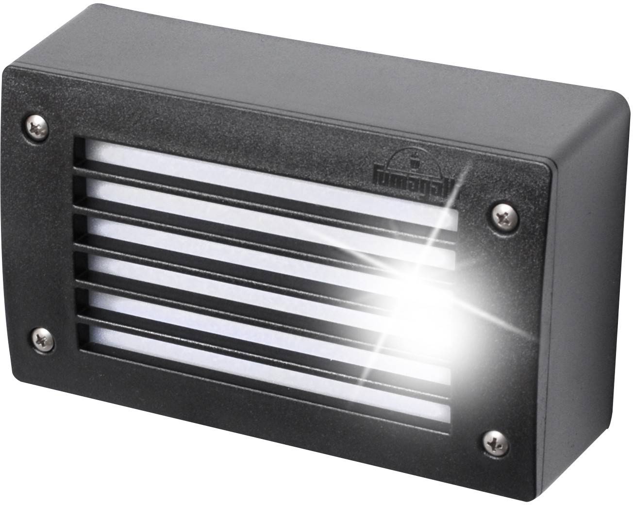Baliza LED FUMAGALLI EXTRALETI 200 GX53 3W (1)