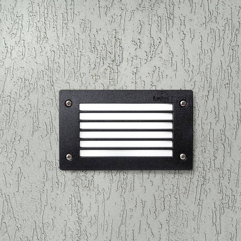 Baliza LED FUMAGALLI EXTRALETI 200 GX53 3W & Baliza LED FUMAGALLI EXTRALETI 200 GX53 3W