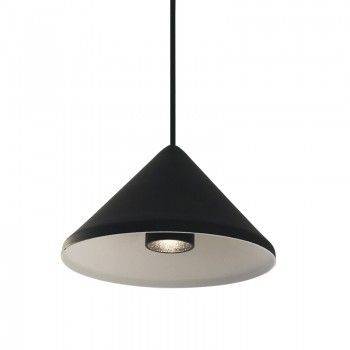 Lámpara colgante diseño "Cima" - 13W - Driver Eaglerise - Blanco cálido (4)