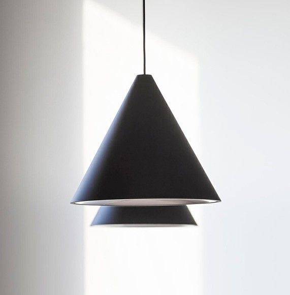 Lámpara colgante diseño "Cima" - 13W - Driver Eaglerise - Blanco cálido (6)