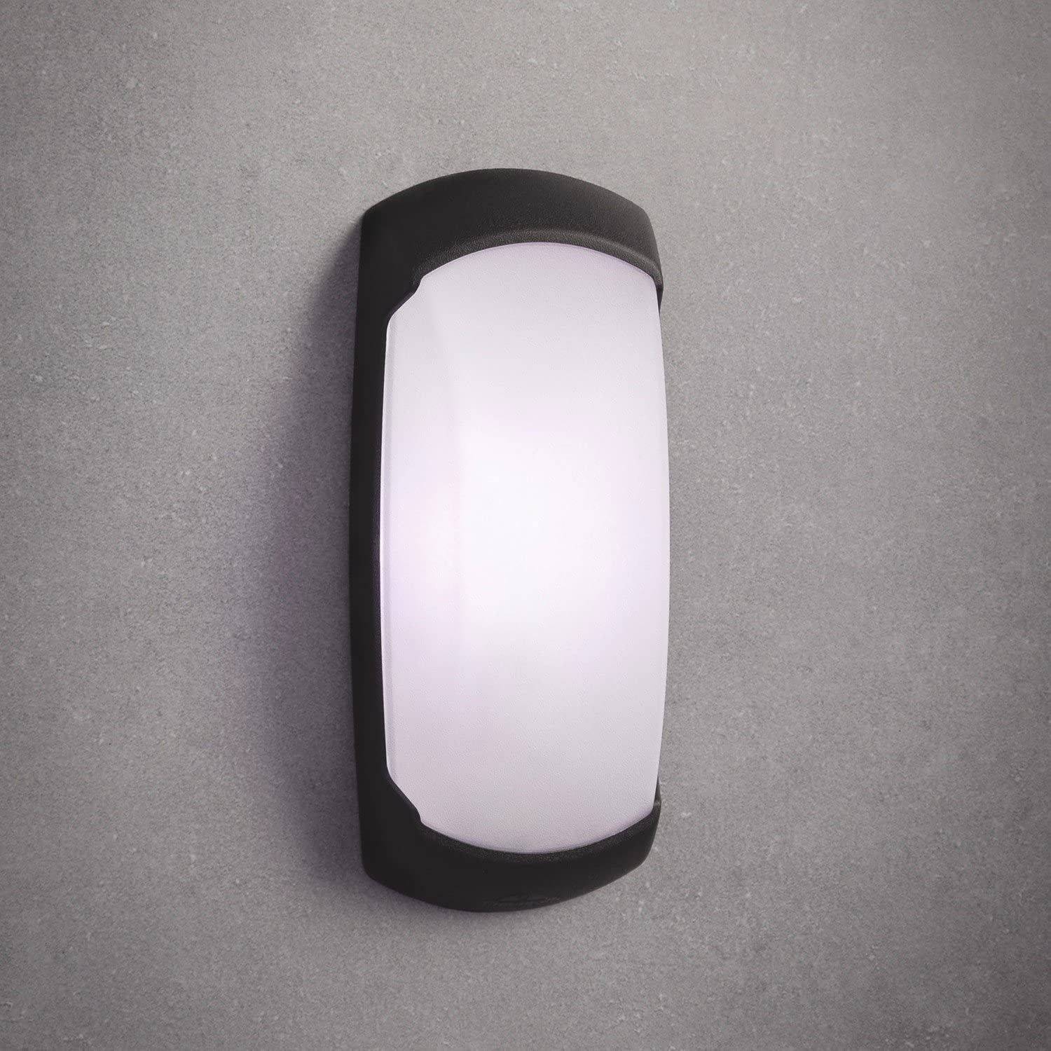 Aplique de pared con sensor FUMAGALLI FRANCY Opal E27 (2)