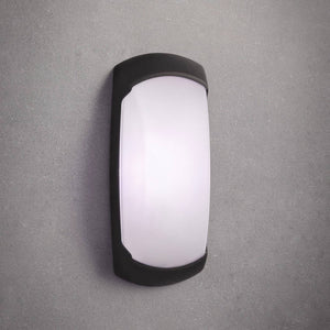 Aplique de pared con sensor FUMAGALLI FRANCY Opal E27 (2)