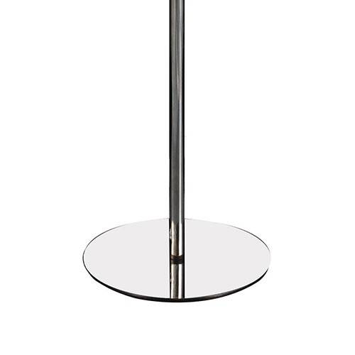 Lámpara de pie moderna BERGMAN - Hollywood 22W (2)