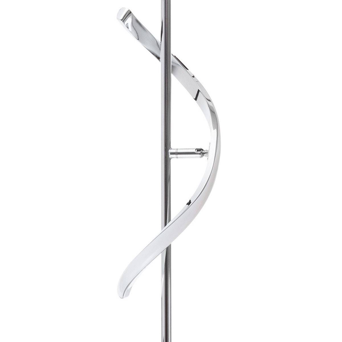 Lámpara de pie moderna BERGMAN - Hollywood 22W (3)