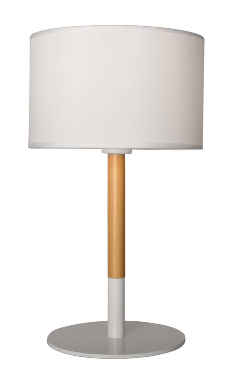Candeeiro de mesa nórdico 