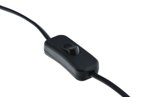 Lámpara de mesa nórdica "FINNA" - E27 (3)