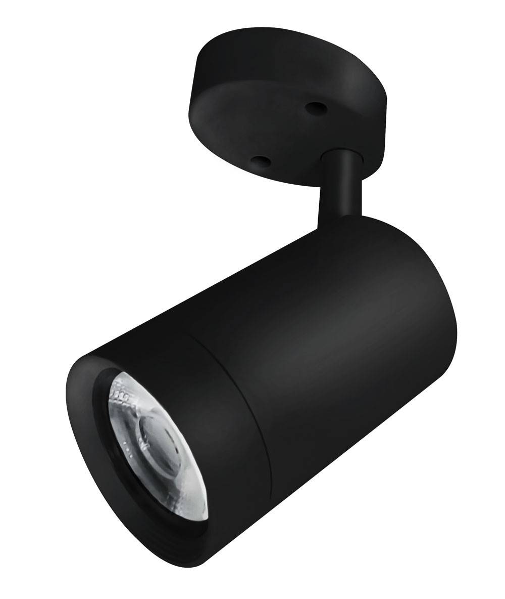 Foco de techo LED orientable - GU10 (8) & Foco de techo LED orientable - GU10