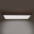 Surface mounted LED Panel Ceiling 60x30cm 24W 2150 Lumens 4