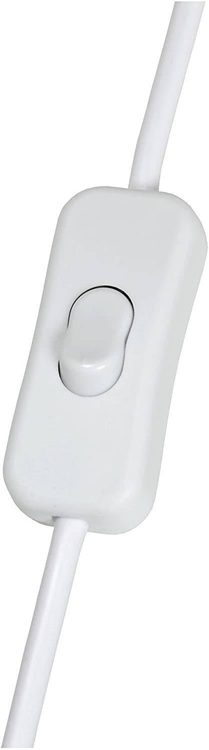 Aplique de pared nórdico "YOJO" -Escuadra de madera y colgante de silicona (6)