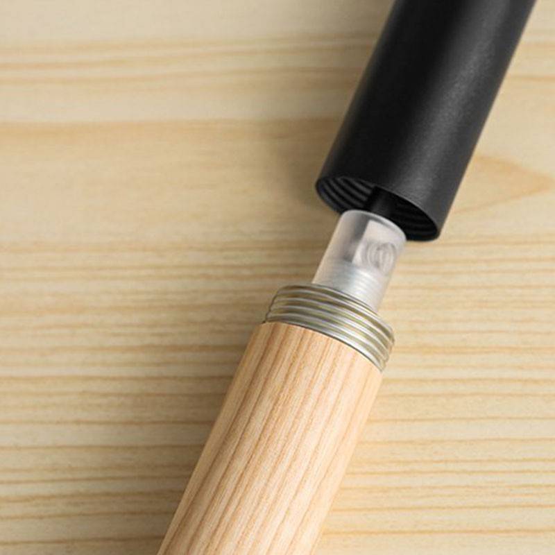 Lámpara de pie nórdica "CLASS" - E27 (8)