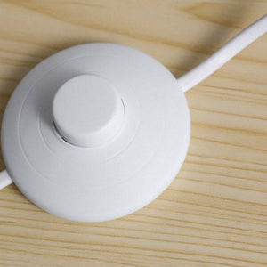 Lámpara de pie nórdica "CLASS" - E27 (9)