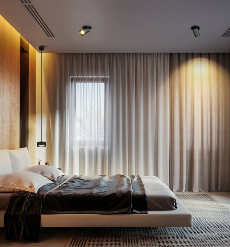 Foco LED empotrable orientable - 7W - Chip Cree - 24° (1)