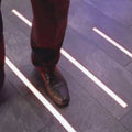 Profile for LED strip to be embedded in floor 22x13mm (2m) 4