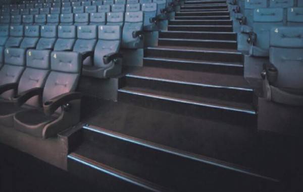 Perfil tira LED para escaleras - 65X27.5mm - 2 metros (3)