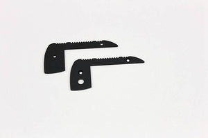 Perfil tira LED para escaleras - 65X27.5mm - 2 metros (4)