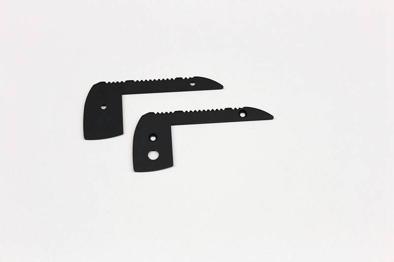 Perfil tira LED para escaleras - 65X27.5mm - 2 metros (4)