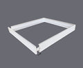 Kit de superficie para panel LED slim 60x60cm 3