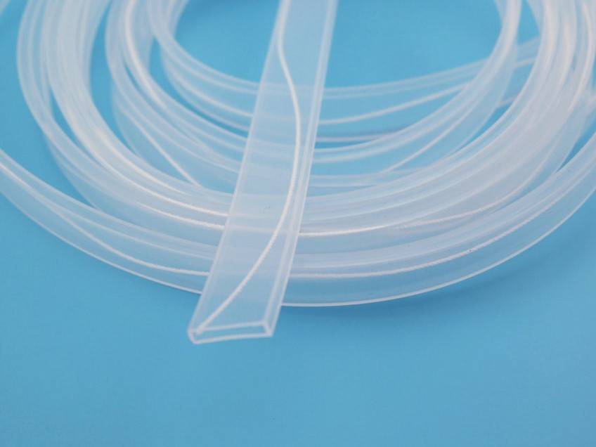 Funda IP67 estanca x1m para tira de LED de 10mm (1)