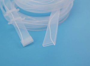 Funda IP67 estanca x1m para tira de LED de 10mm (3)