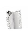 LED Strip Profile 94x34 Trimless Top/Bottom Corner (2m) 2