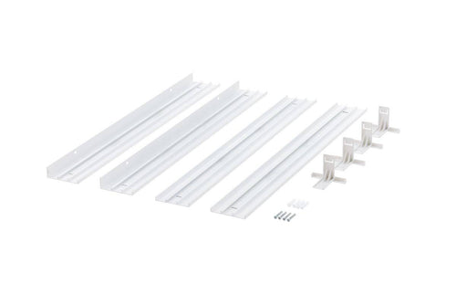 Kit de superficie RC065Z SMB 60x60 Philips