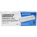 SELF TEST LED emergency light - 3W - 250lm - Autonomy 3h 2