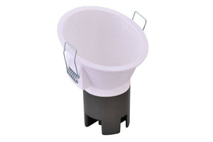 Foco LED downlight 6W 15º - Inclinado "KOPPA" (5) & Foco LED downlight 6W 15º - Inclinado "KOPPA"