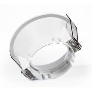 Aro empotrable Ø75mm MR16, GU10 bajo UGR (6)