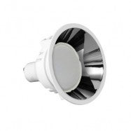 Aro empotrable Ø75mm MR16, GU10 bajo UGR (8)