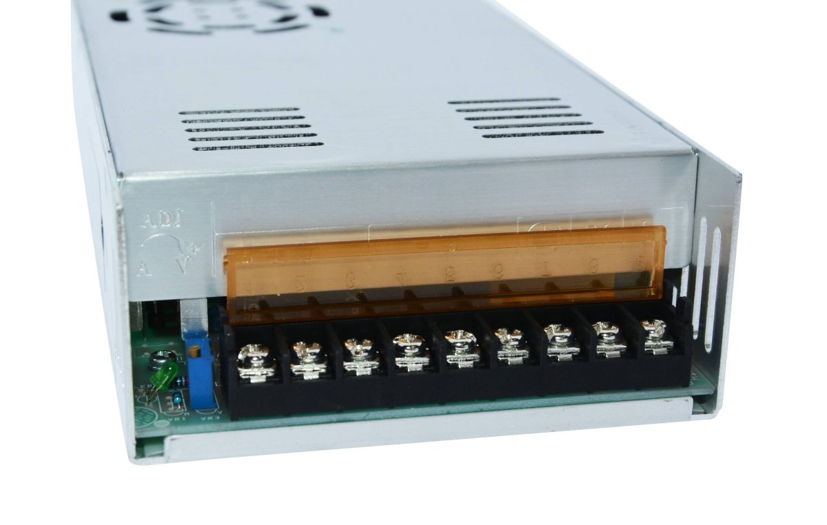 Fuente de alimentación conmutada 5V 350W - Barcelona Led-Material eléctrico