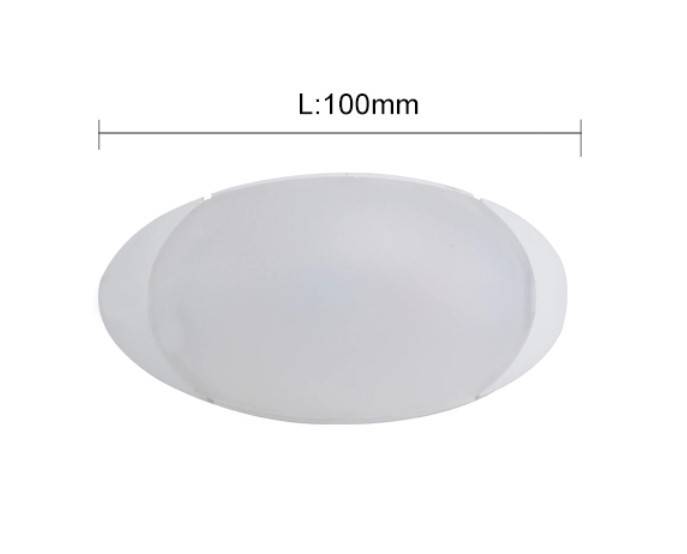 Aplique LED para BAJOMUEBLES color blanco 3W 230V (3)