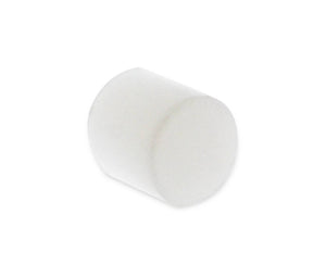 Tapón de silicona inicio/final para Neón LED Flexible 13X13mm