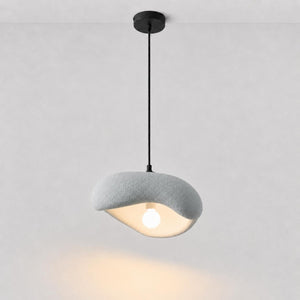 Lámpara colgante "Wabi Sabi 014" - E27 - 40cm (12)