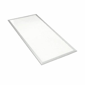 Panel LED slim de superficie 120X60cm - Driver PHILIPS - 72W - UGR19 - Con KIT de montaje (2)