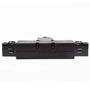 Unión rígida en T para carril trifásico superficie - IZQUIERDA (11)